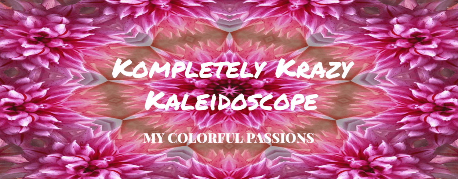 Kompletly Krazy Kaleidoscope